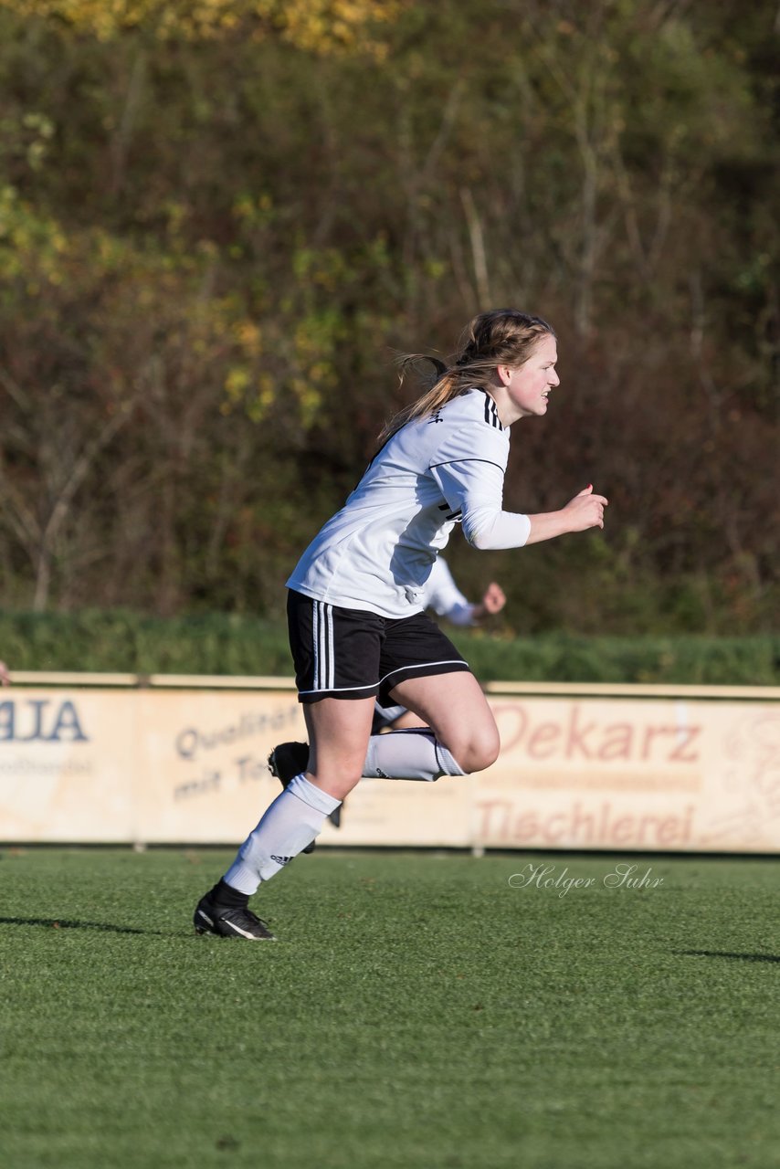 Bild 97 - Frauen TSV Vineta Audorg - SV Friesia 03 Riesum Lindholm : Ergebnis: 2:4